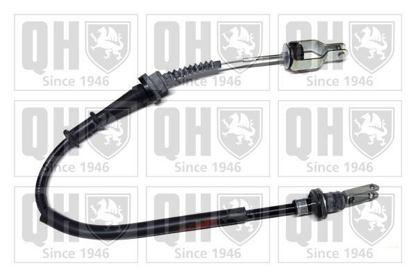 Cabo de embraiagem para Nissan Primera  P10